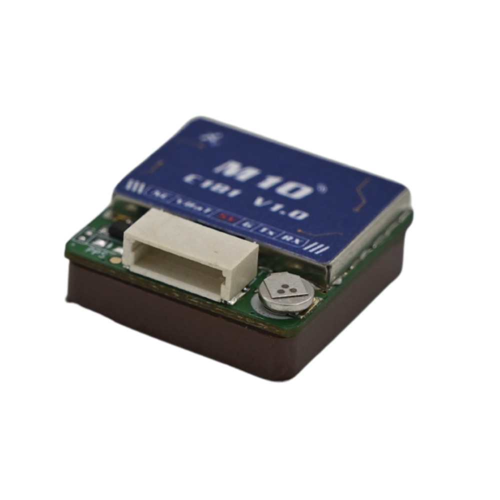 HPXG M10/M10-DQ GPS Module