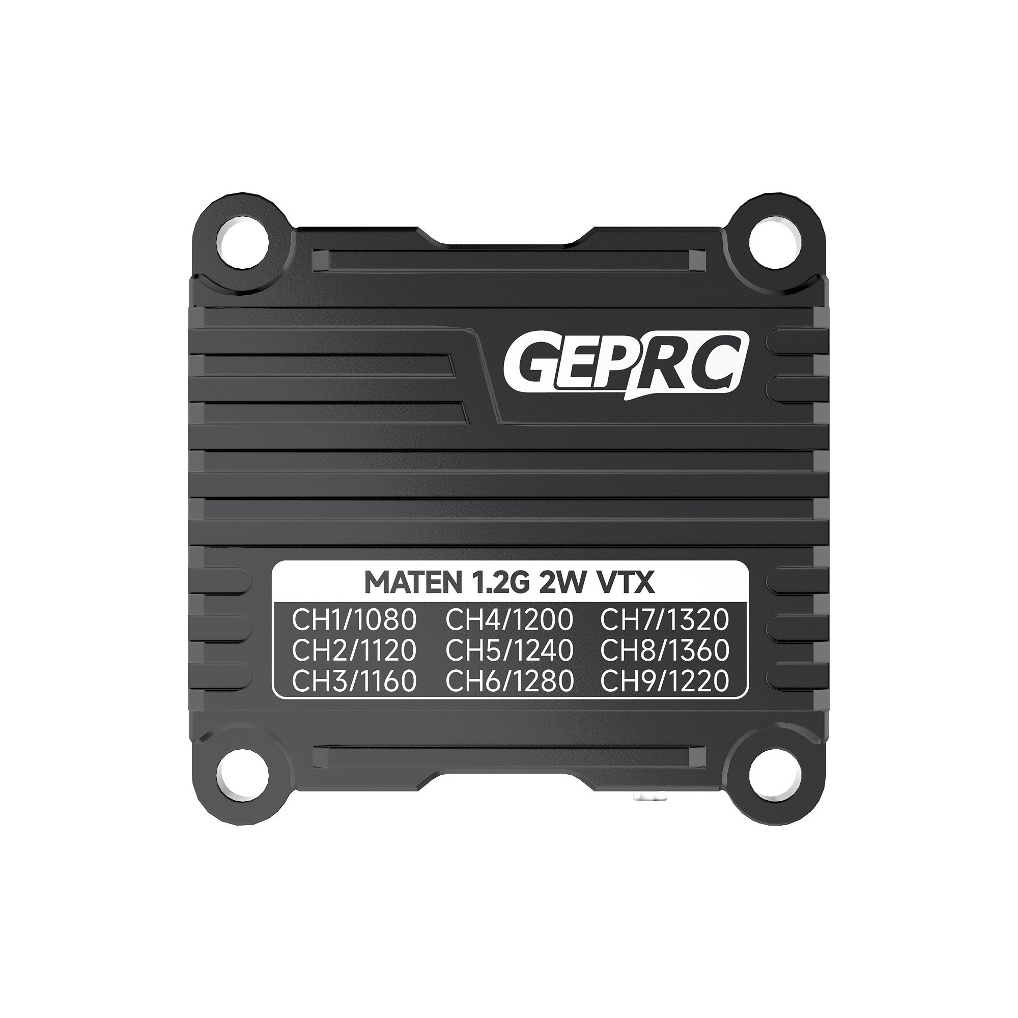 GEPRC MATEN 1.2G 2W VTX-HPXGRC