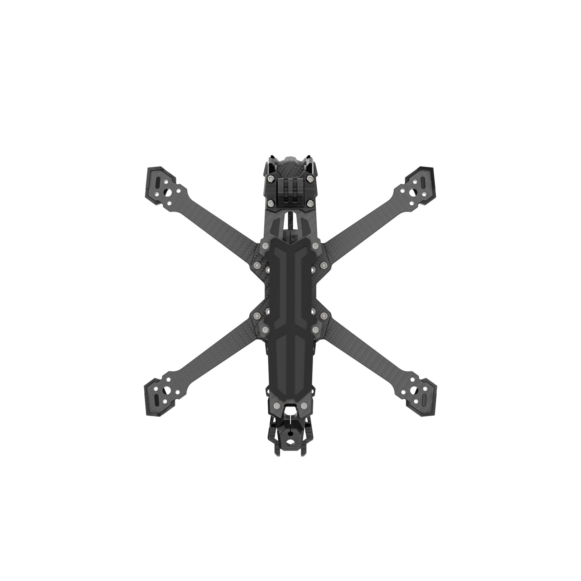 GEPRC-Vapor-X5 Frame-HPXGRC