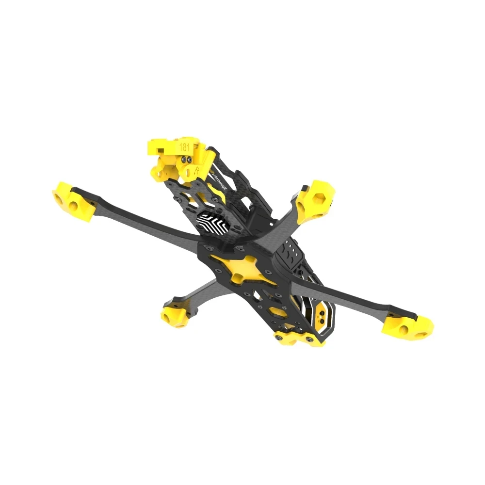 SpeedyBee Master 5 V2 Drone Frame KIT 