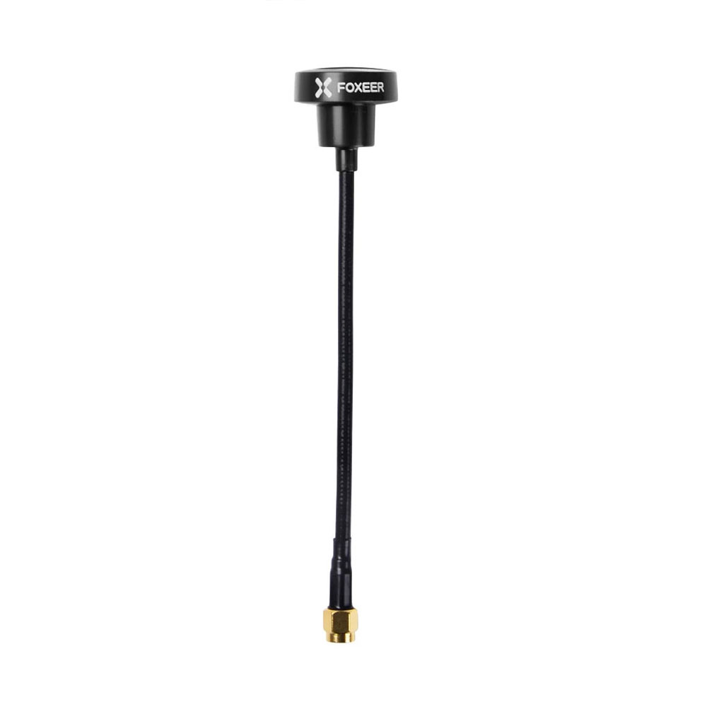 FOXEER Pagoda PRO 150mm 5.8GHz 3dBi Omni FPV Antenna RHCP SMA 