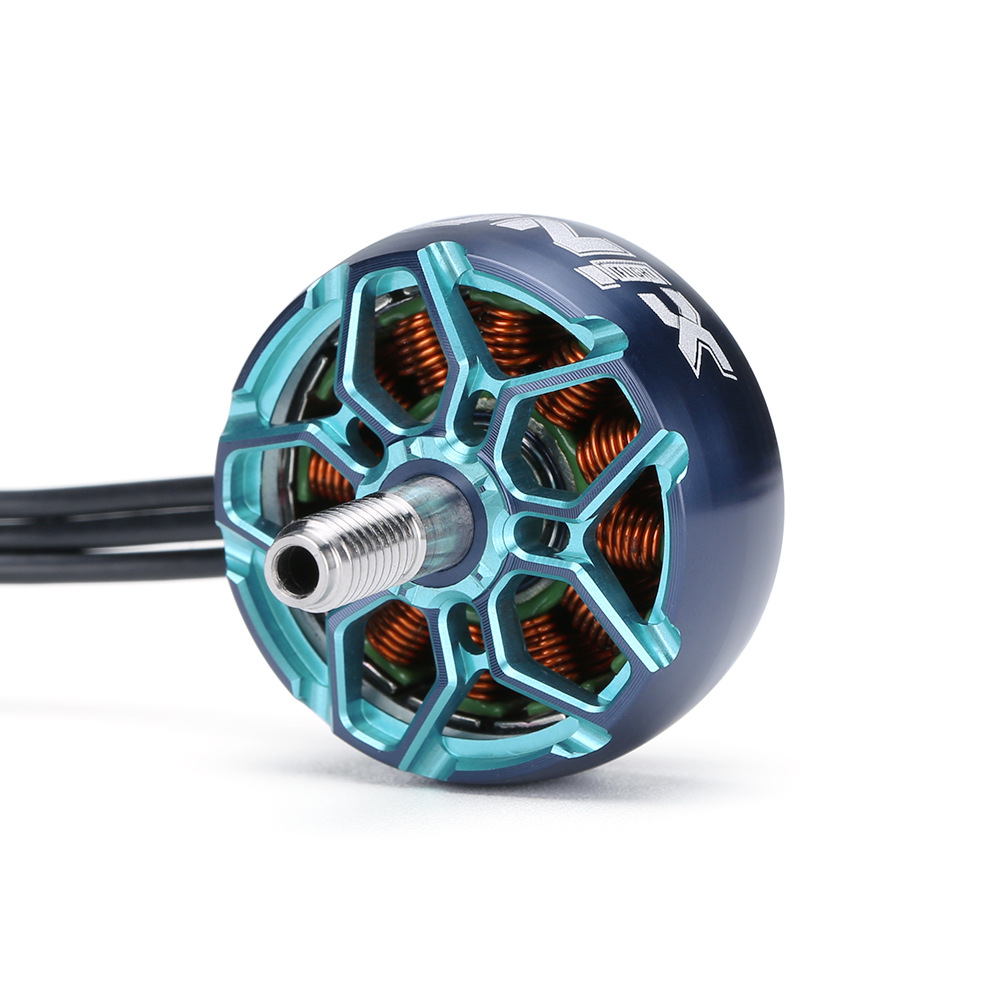 iFlight XING2 2207 2755KV / 1855KV 4S-6S FPV Brushless Motor Unibell compatible Nazgul 5140 propeller-HPXGRC