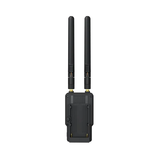 SIYI HM30 Long Range Full HD Digital Image Transmission FPV System 1080p 60fps 150ms SBUS PWM Mavlink Telemetry OSD 30KM CE FCC-HPXGRC