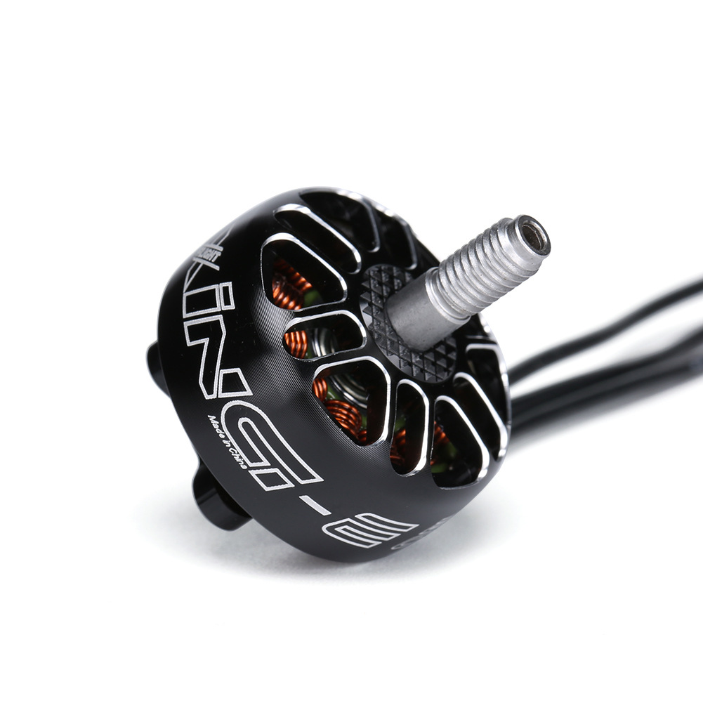 iFlight XING E Pro 2207 1800KV 6S /2450KV 2750KV 4S Brushless Motor Compatible 5inch Propeller