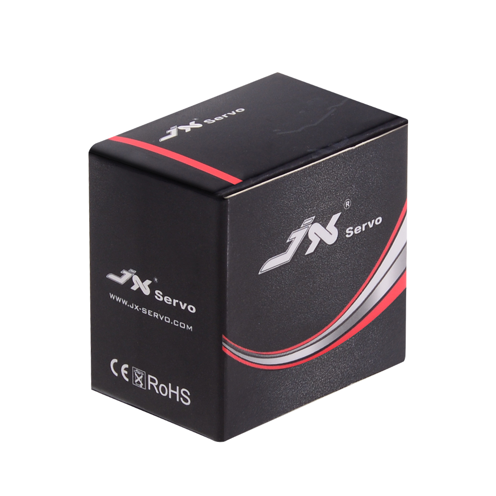 JX Servo PDI-1102HB 2.1g Plastic Gear Digital Coreless Mini Servo mg90s mg946r For 3D Plane Helicopter-HPXGRC
