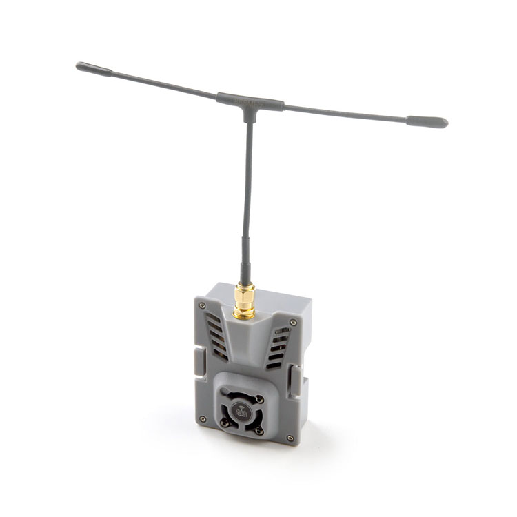 HappyModel ELRS ES900TX ES900RX 915Mhz 868MHz RF Module for Radiomaster TX16S Jumper T12 T18 FPV Micro Mini Long Range Drones-HPXGRC