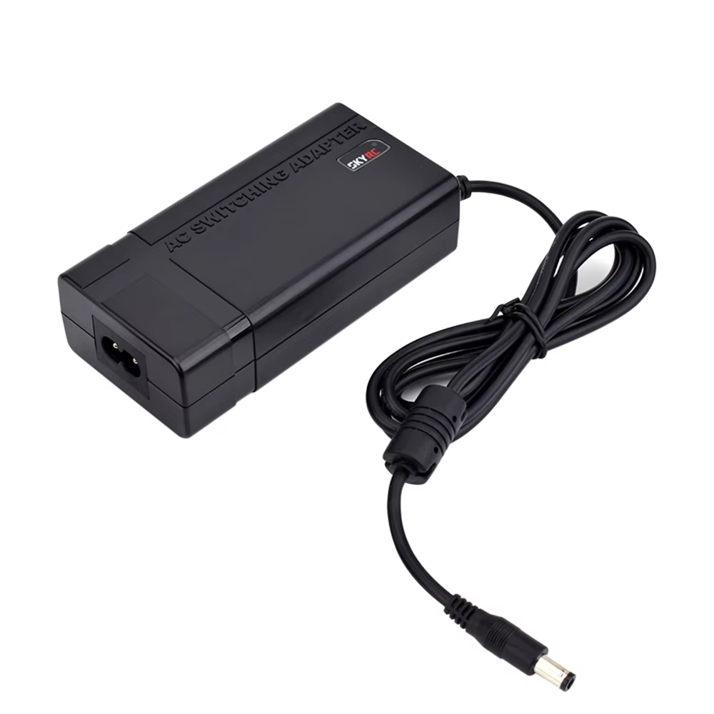 SKYRC AC Adaptor 15V 4A Power Supply Adapter AC to DC for IMAX B6 MINI iMAX B6AC EU/UK/AU/US Optional-HPXGRC