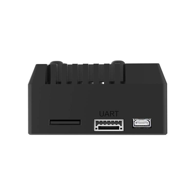 SIYI AI Second-Generation Tracking Module W/10T Computing Power Any Object Recognition Enhanced AI &Thermal lmaging Recognition-HPXGRC