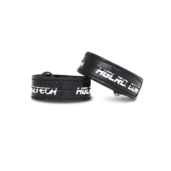 HGLRC Metal Buckle Battery Strap 200mm 250mm for RC FPV Racing Freestyle Long Range Drones 4S 6S Lipo Batteries-HPXGRC