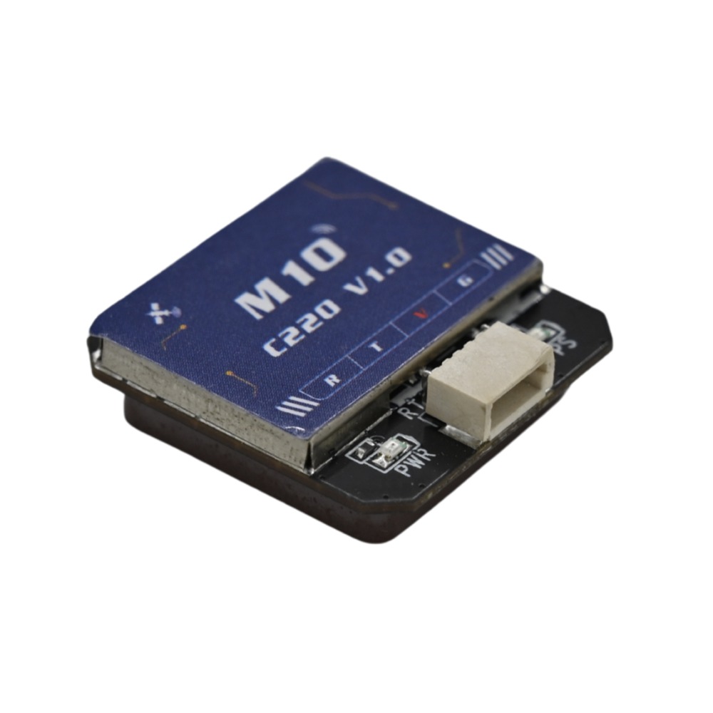 HPXG M10/M10-DQ GPS Module