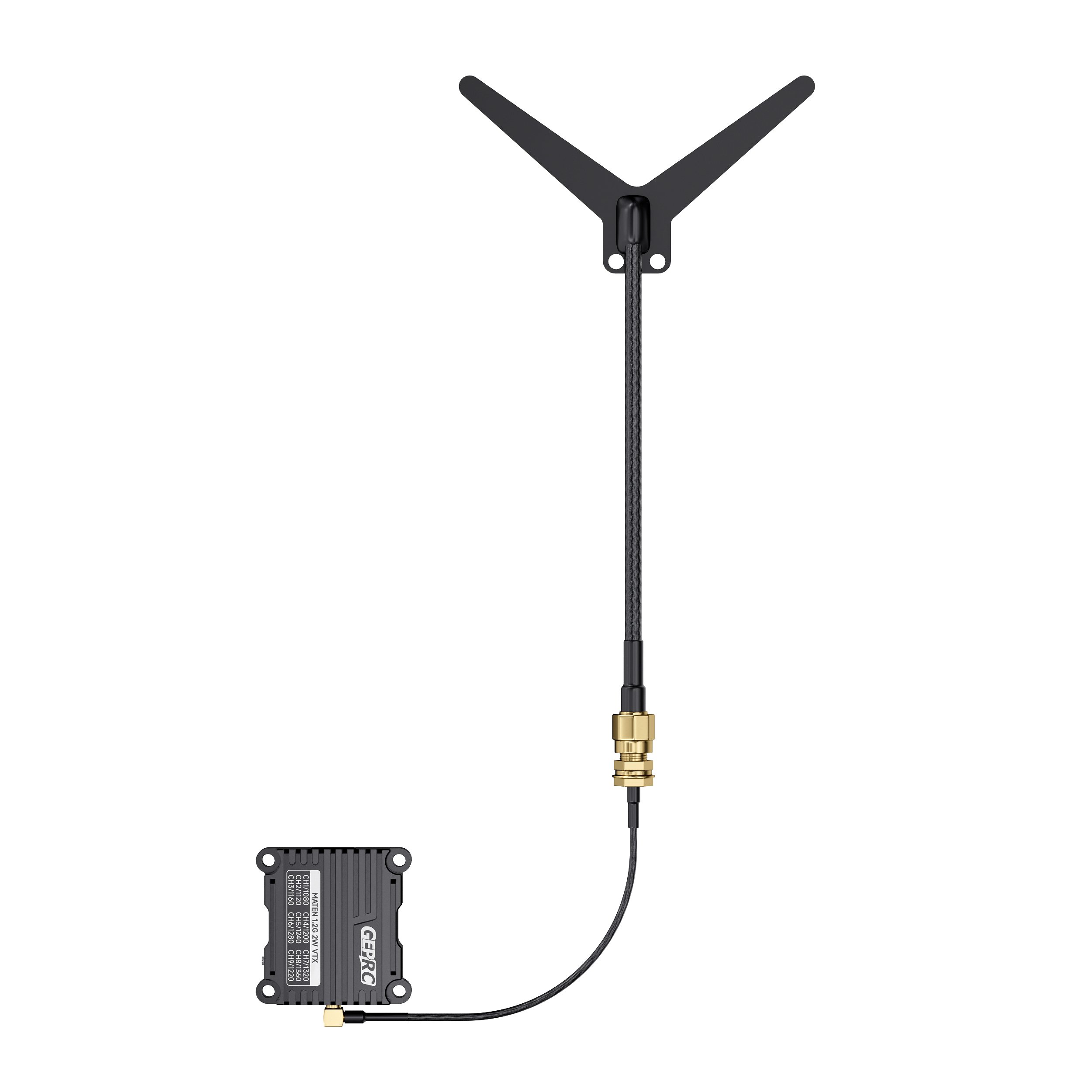 GEPRC MATEN 1.2G 2W VTX-HPXGRC