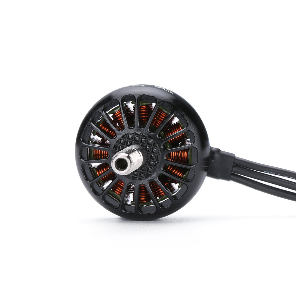 iFlight XING 2205 2300KV / 3200KV 4-6S FPV NextGen Motor black with 12*12mm/M2 mounting hole for FPV parts-HPXGRC