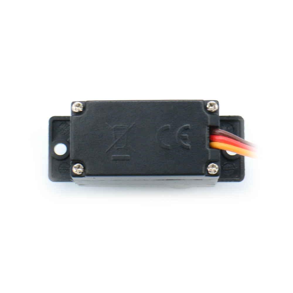 JX Servo PS-1109MG 9g 2.5kg Metal Gear Analog Servo Metal Gear Analog Servo For 1/18 RC Car Boat Robot Arm Helicopter RC Toys-HPXGRC