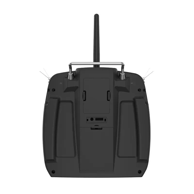 SIYI FT24 2.4GHz 12CH 15KM Long Range Transmitter with FR/FR Mini OTA Receiver for External R9M/TBS Multi-protocol RF System-HPXGRC