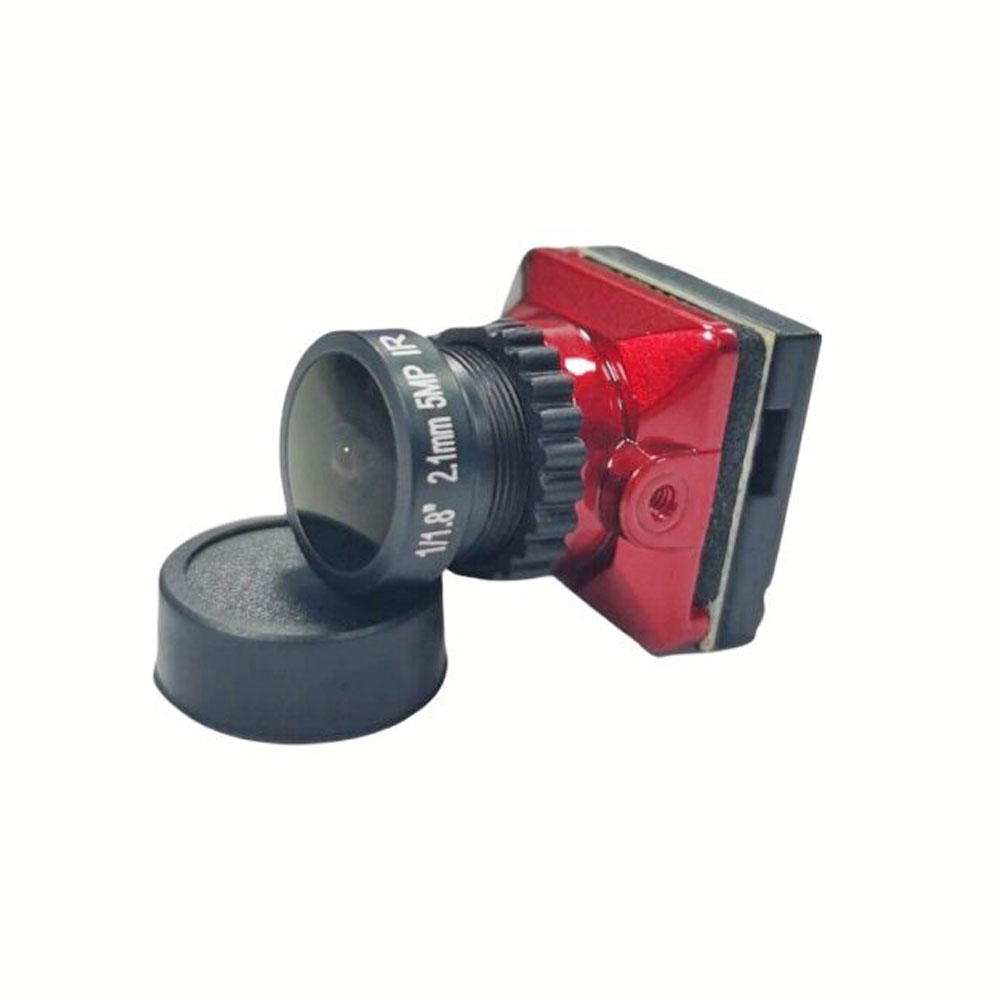 1/3 CMOS 1500TVL Mini FPV Camera ﻿