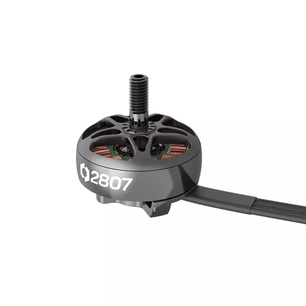 SpeedyBee 2807 Brushless Motor 1050KV 6S LIPO for Mario Fold 8 DC 