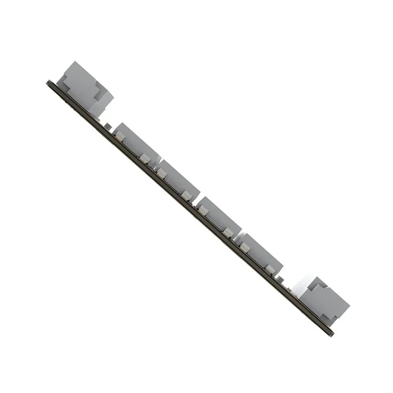 1Set /4pcs SpeedyBee Programmable 2812 RGB Arm Light Strips Armlight 5V LED Board for RC Freestyle Whoop Quadcopter Drones Frame-HPXGRC