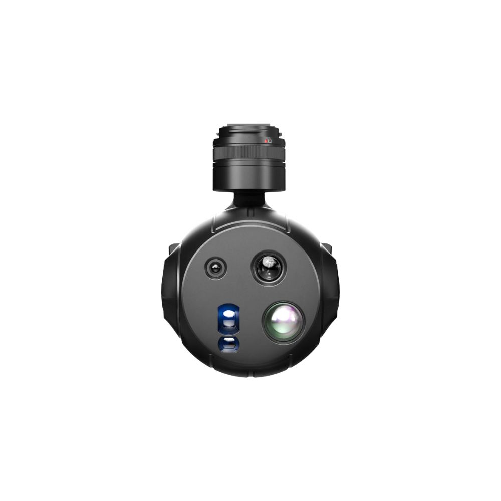 SIYI Reebot Robotics UniPod MT11 New-Era Mini Four-Sensor Optical AI Pod 8K+48MP Photography Built-in 10T Computing Power Al Module IP54 405g