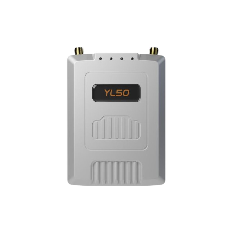 SKYDROID G12-H 2.4G 5.8G Dual Band 20km Remote Controller