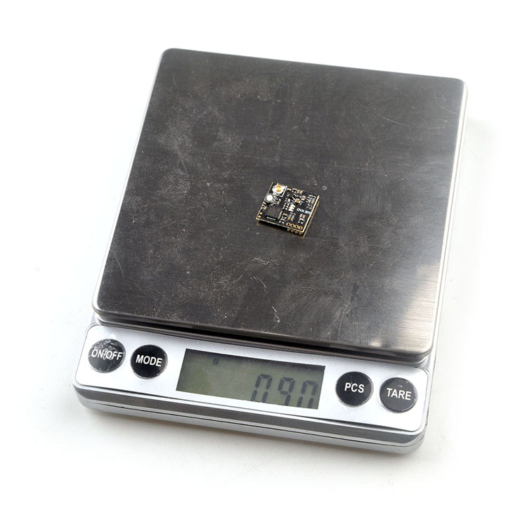 HappyModel OVX300 OVX303 5.8G 40CH 300mW Adjustable OpenVTX Video Micro Transmitter