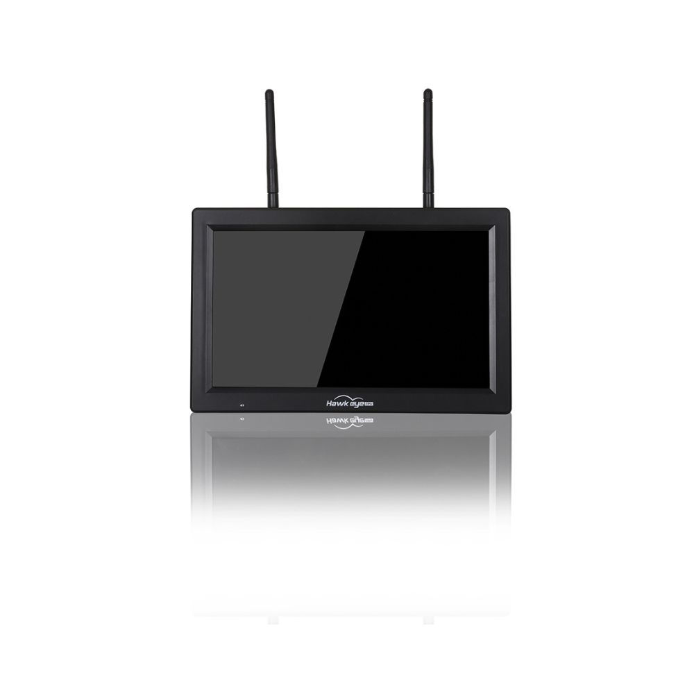 Hawkeye Captain X 10.2 Inch 5.8G FPV Monito