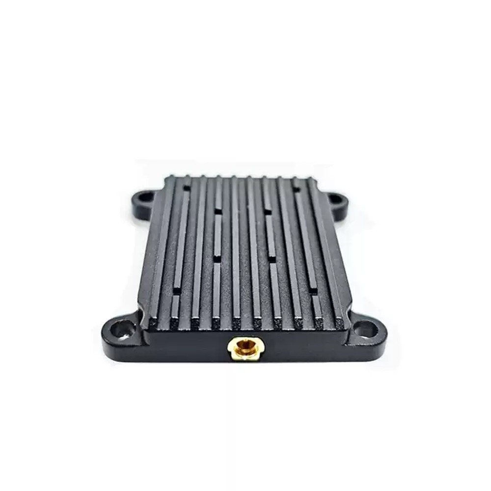 5.8G 1.6W FPV VTX Transmitter ,25MW/400MW/800MW/1600MW High Power VTX 