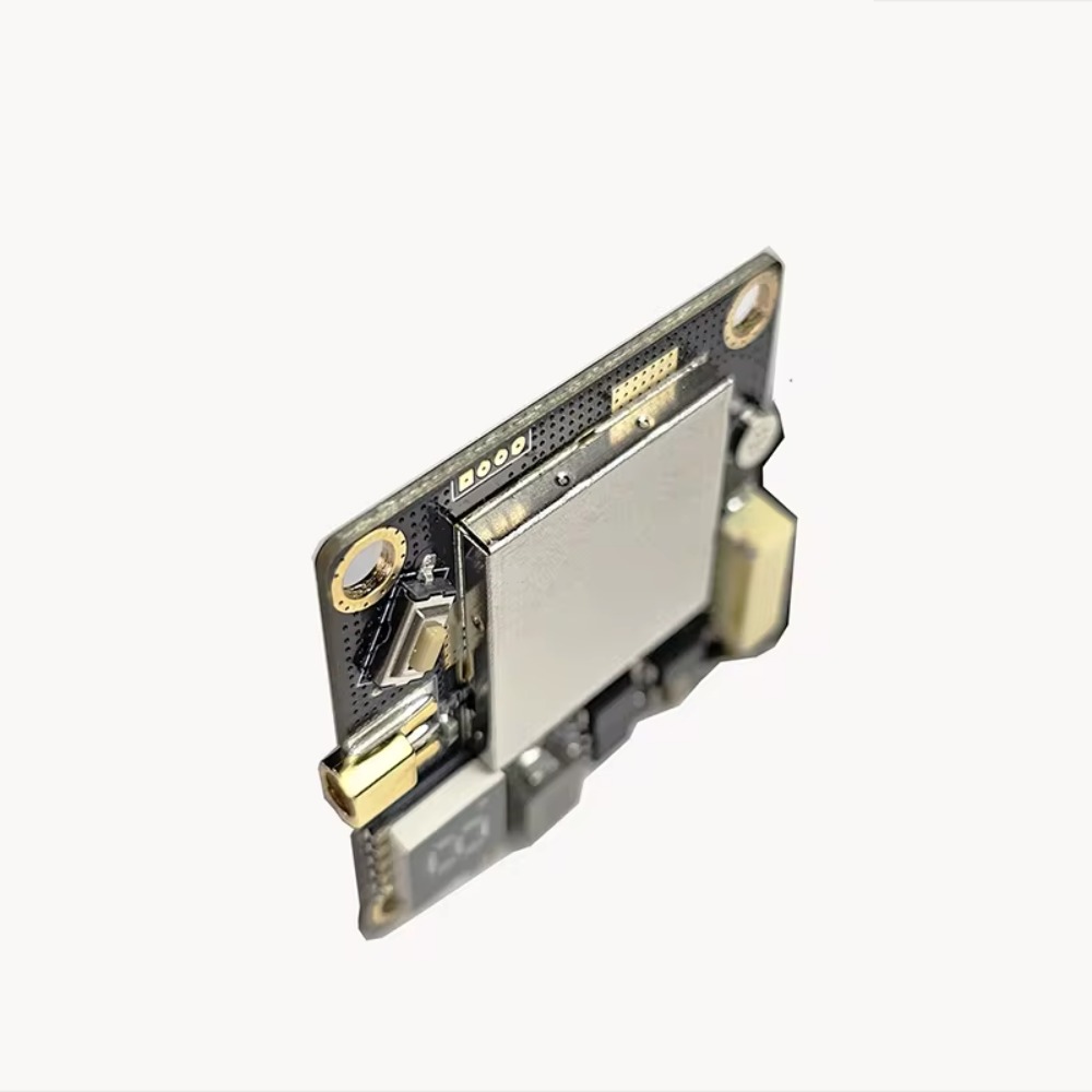 5.8G VTX FPV 2W Video Audio Transmitter 