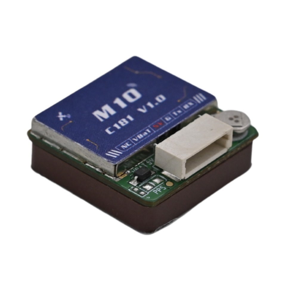 HPXG M10/M10-DQ GPS Module