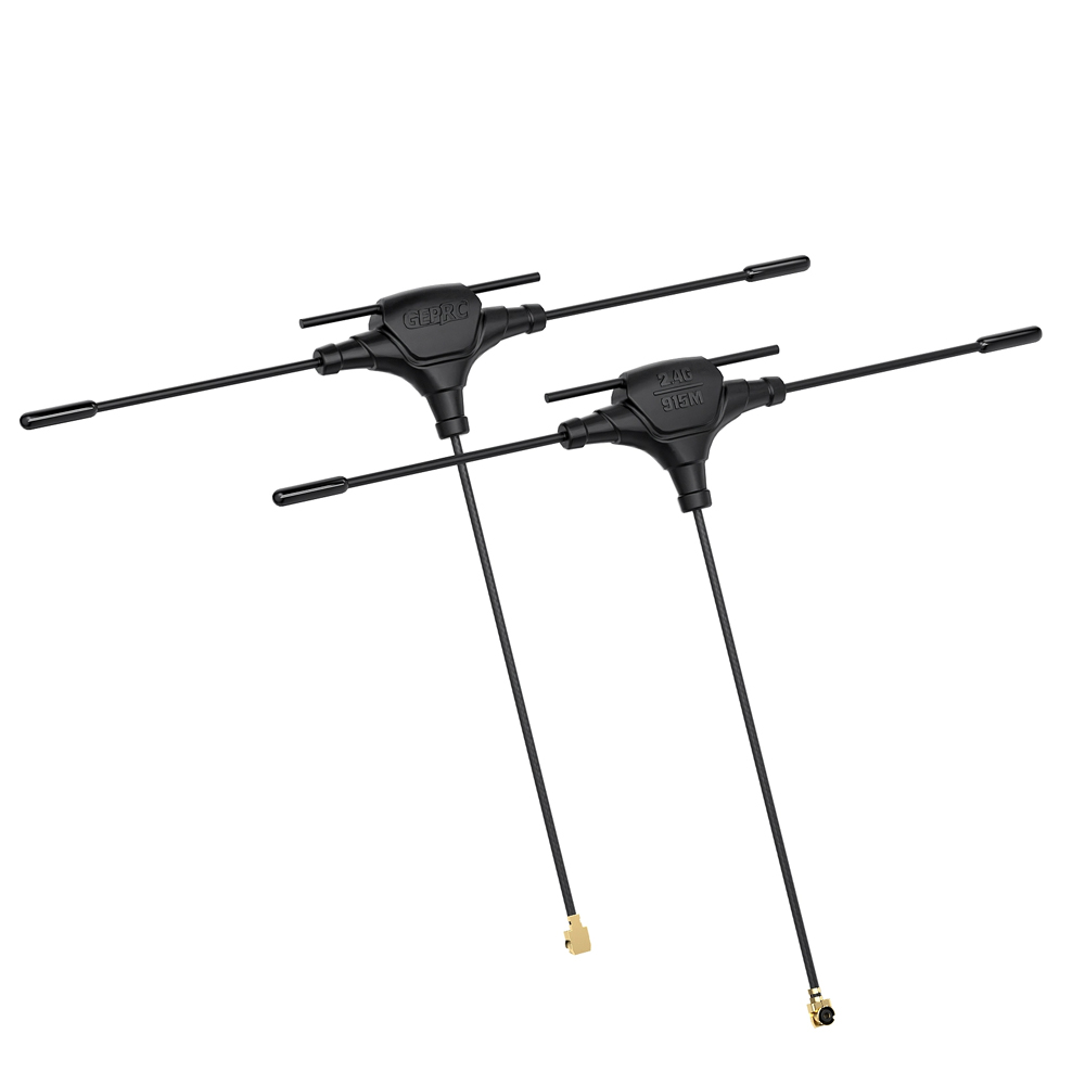 HPXGRC 915M/2.4G Dual-band T-type Antenna