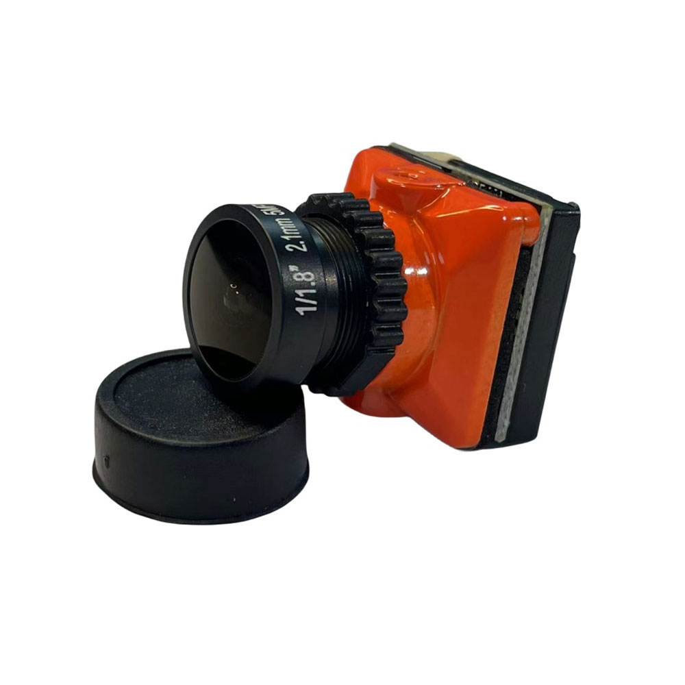 1/3 CMOS 1500TVL Mini FPV Camera ﻿