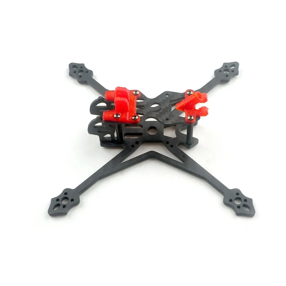 Happymodel Crux35 HD 3.5inch FPV Racer Drone Frame Kit -HawkSpeed