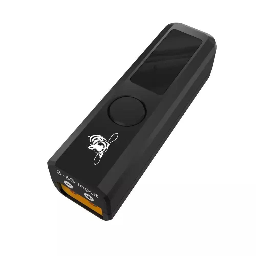 SpeedyBee Goggles BEC 20W Max Fast Charging Power 3-6S For DJI G2 V2 Goggles 2 Cable Mobile Phone FPV Drone Quadcopter-HPXGRC