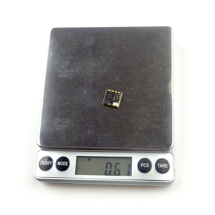 HappyModel ELRS ES900TX ES900RX 915Mhz 868MHz RF Module for Radiomaster TX16S Jumper T12 T18 FPV Micro Mini Long Range Drones-HPXGRC