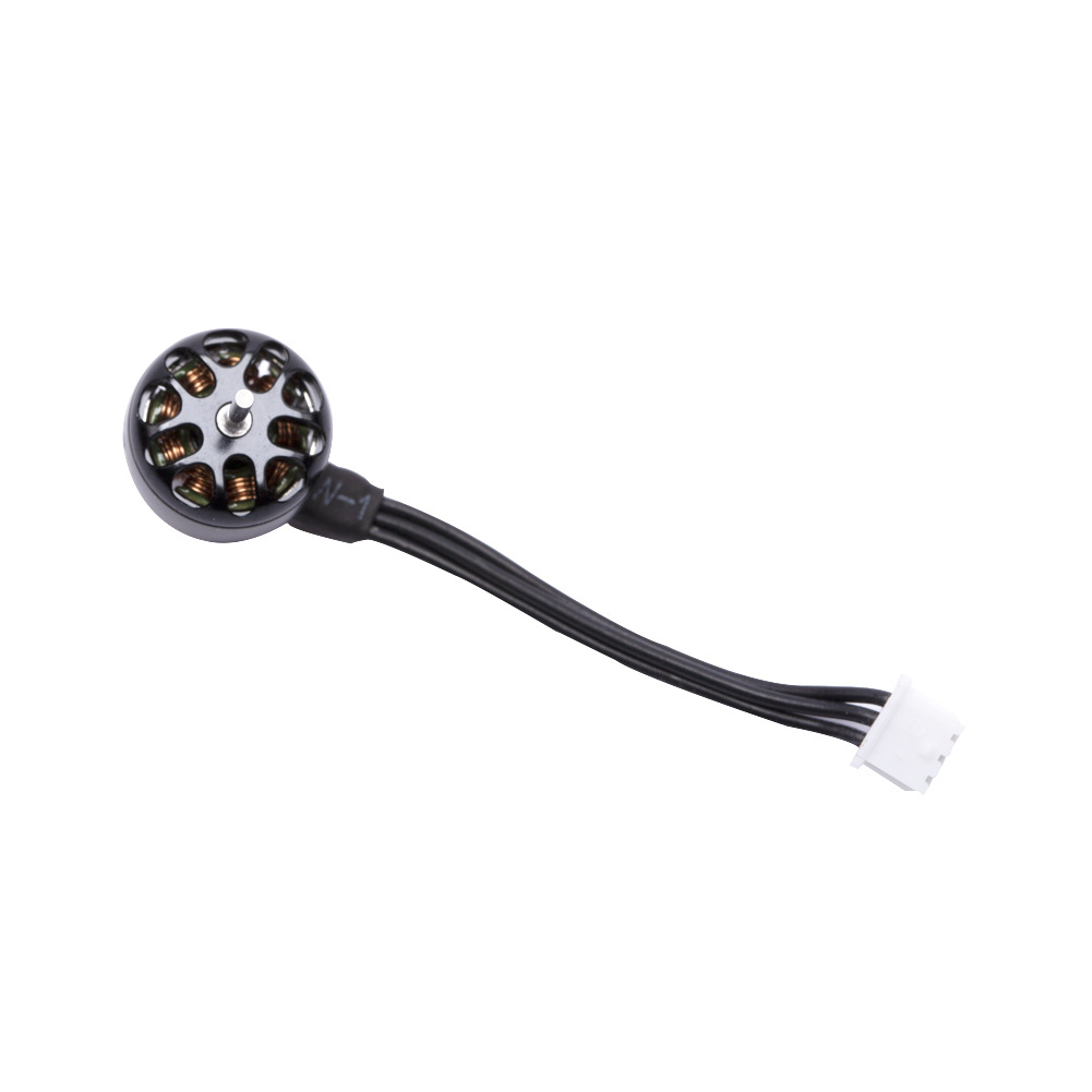iFlight XING NANO 0803 17000KV 1S Brushless Motor With with 30mm Wire Plug 1mm Shaft 