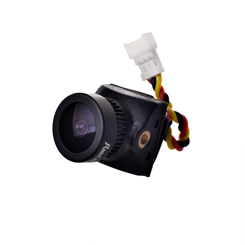 RunCam Nano 2 FPV Camera 2.1mm(M8) FOV 155° /1.8mm (M8) FOV 170° 700TVL CMOS NTSC Mini for FPV Racing Drone-HPXGRC