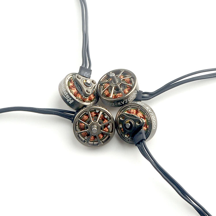 Happymodel EX1002 20000KV 1S Brushless Motor 1.5mm Shaft