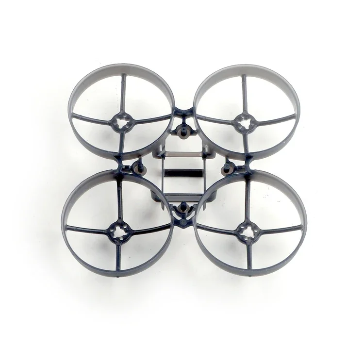 HappyModel V4 Moblite7 75mm V4 Drone Frame -HawkSpeed