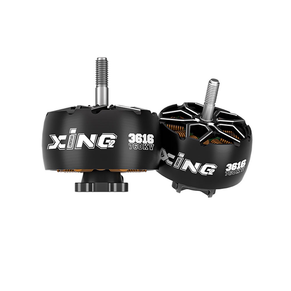 iFlight XING2 3616 760KV Cinelifter Brushless Motor
