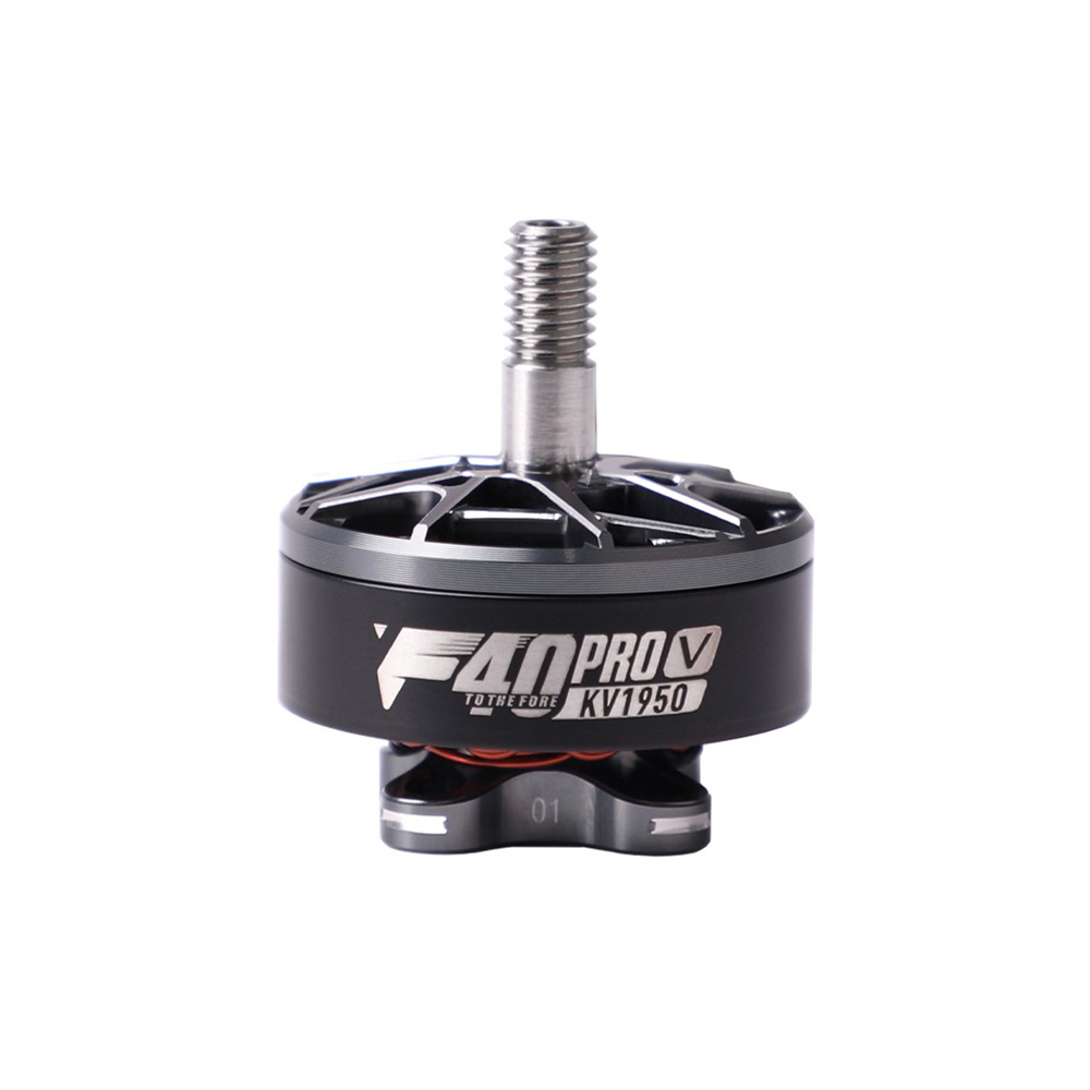 T-MOTOR F40PROV Brushless Motor KV1950 KV2150 