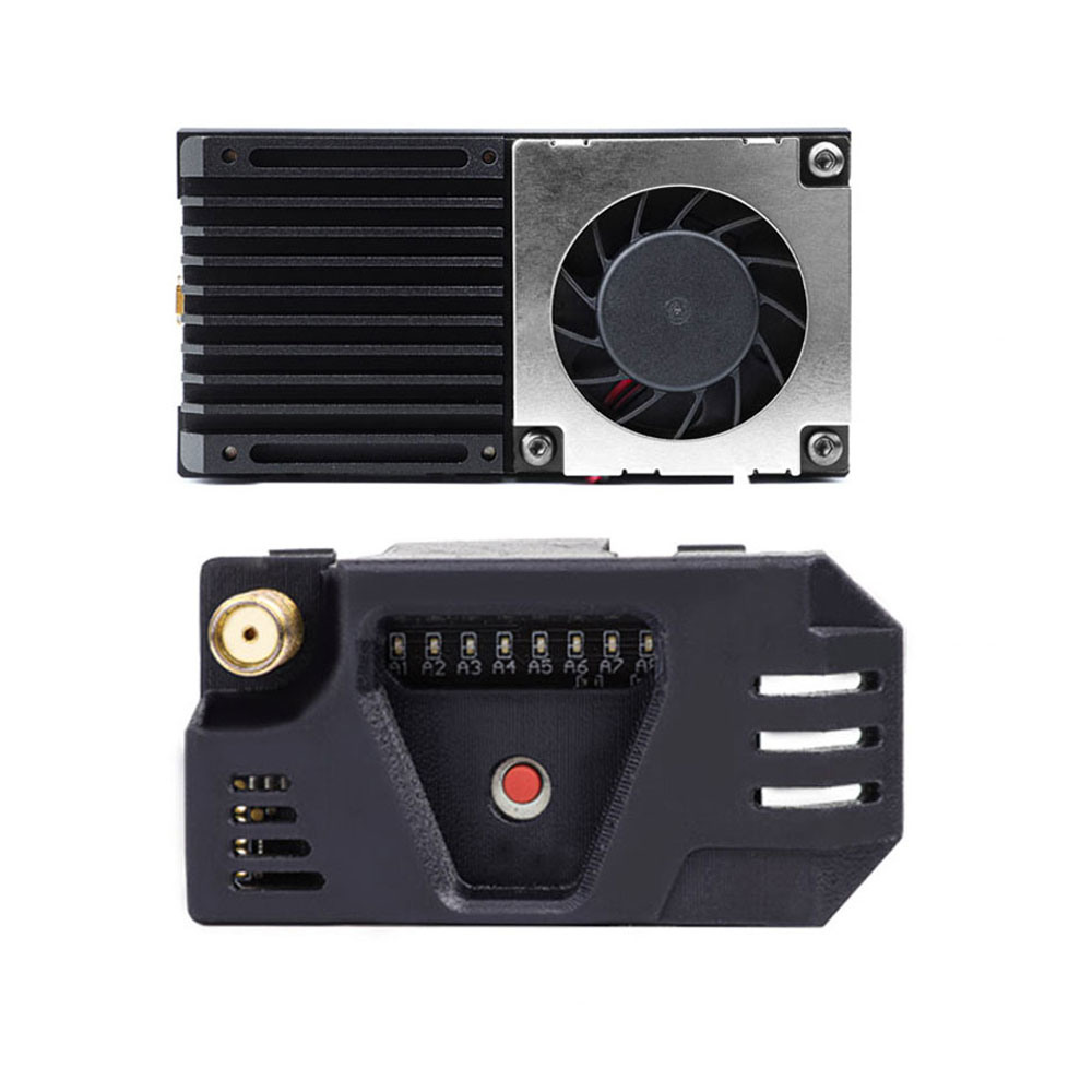 HGLRC ZEUS 1.2G 4.5W VTX