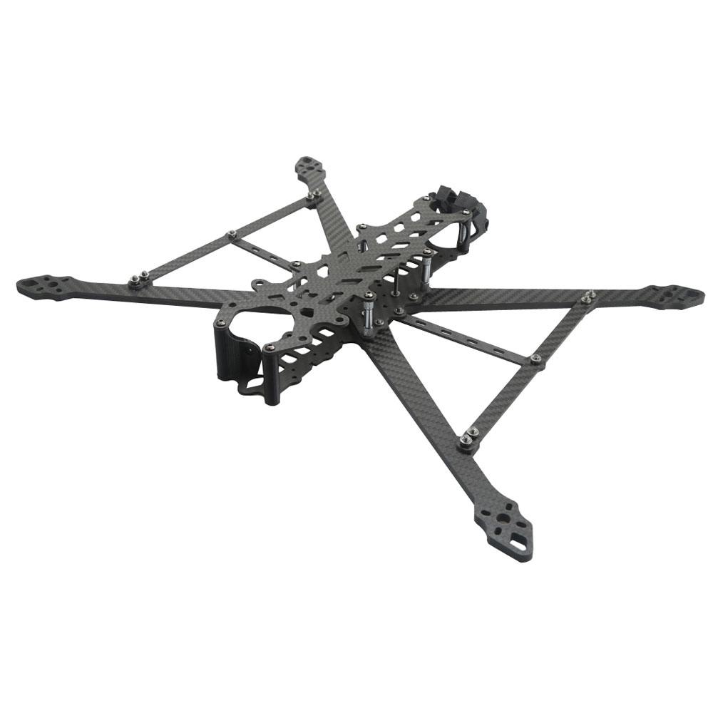 Poisonous Bees DF-V2 FPV Drone Frame KIT 8/9/10inch 367/387/427mm 