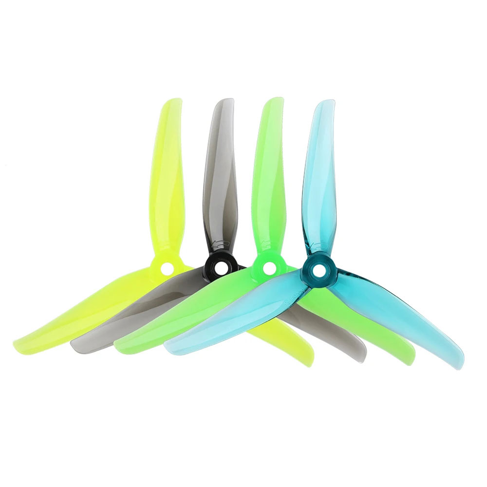 iFlight Nazgul F5/5140 5 inch 3 blade / tri-blade propeller compatible XING-E 2207 motor