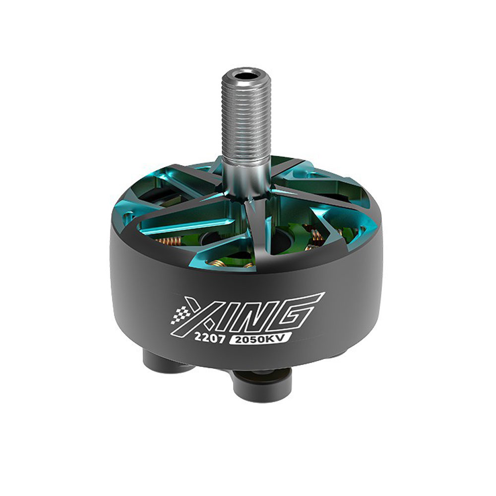 iFlight R5 2207 2050KV 5inch FPV Professional Freestyle Race Brushless Motor Mach R5 6S
