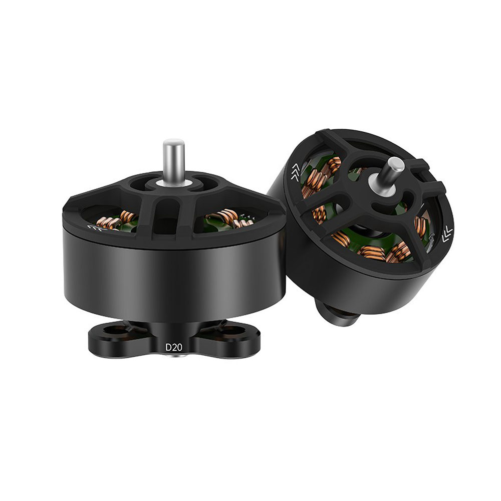 iFlight Defender 20 Motor 1204 6200KV with 1.5mm Shaft