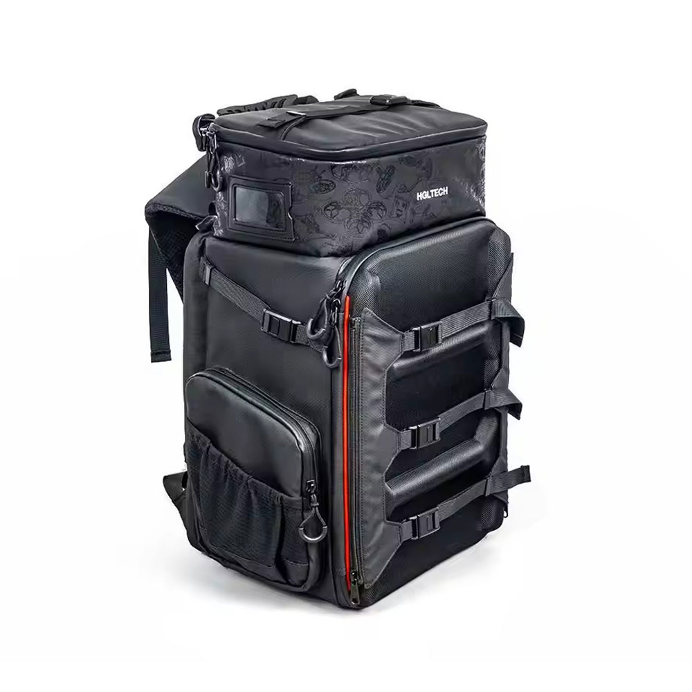 Backpacking/Storage