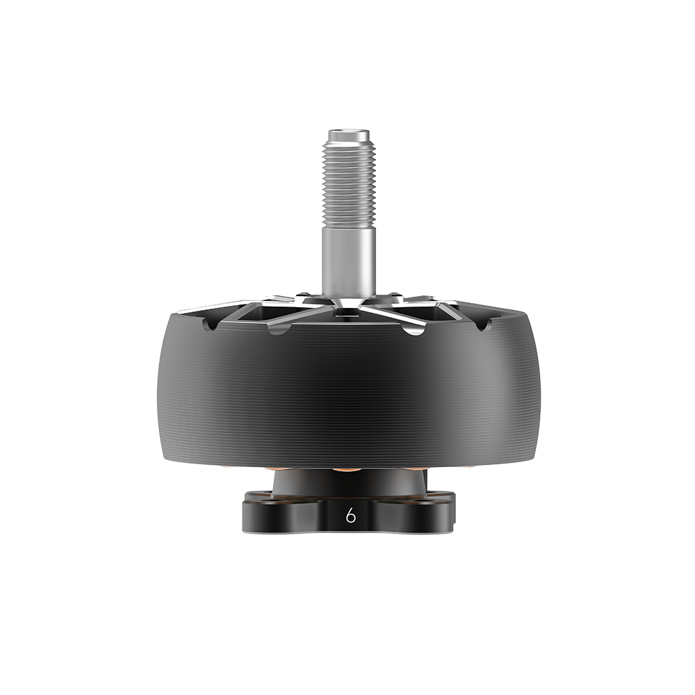 iFlight XING2 2809 1250KV 4-6S Brushless Motor Unibell With 5mm Titanium Alloy Shaft Compatible 7-8inch Propeller for FPV Drone-HPXGRC