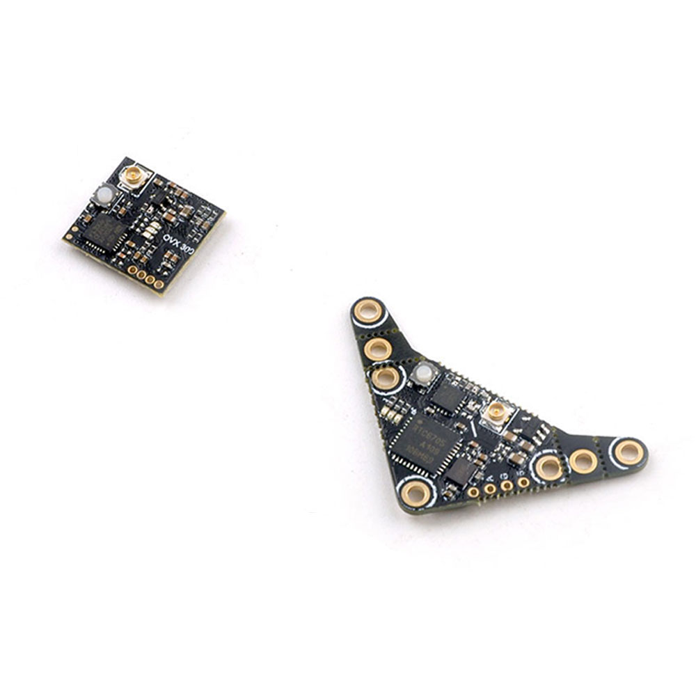HappyModel OVX300 OVX303 5.8G 40CH 300mW Adjustable OpenVTX Video Micro Transmitter