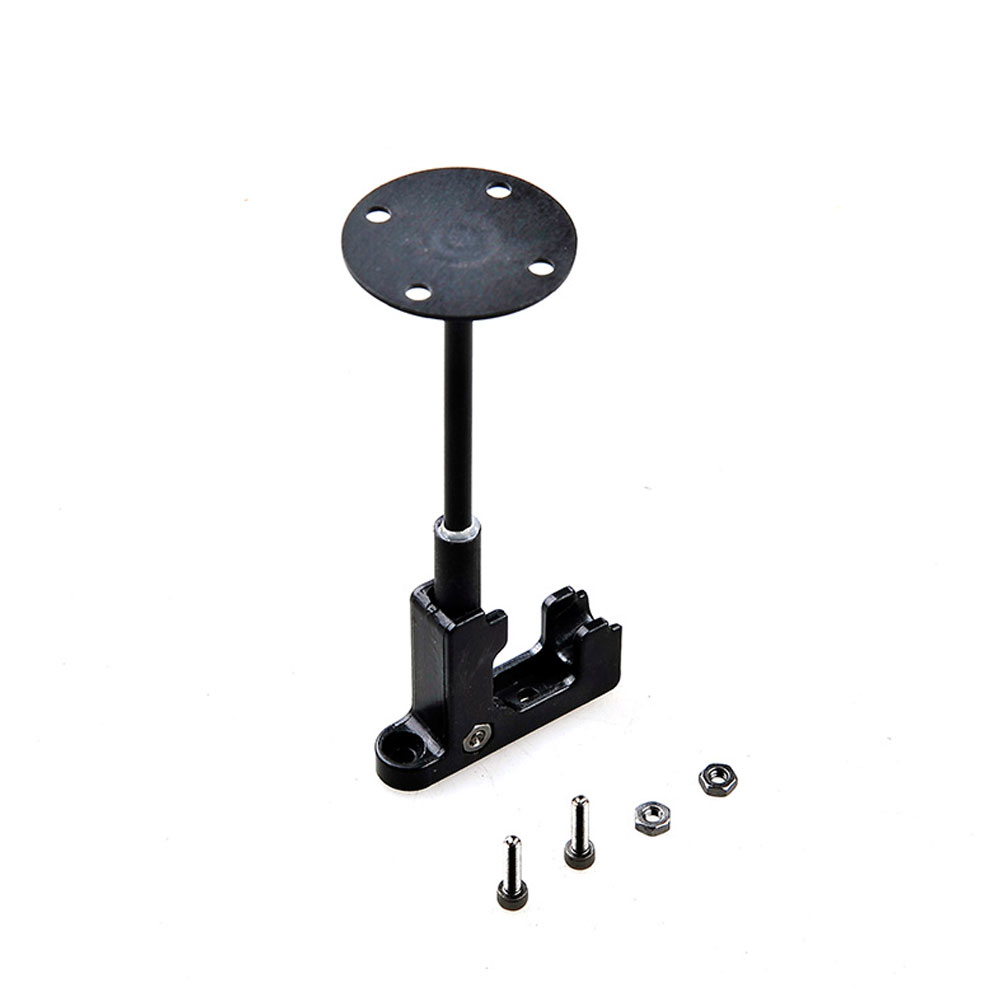 HappyModel Plastic GPS Antenna Stand Mount Folding Seat Base Foldable Bracket Holder for FPV DIY Drone QAV250 Quadcopter Multirotor ﻿-HPXGRC