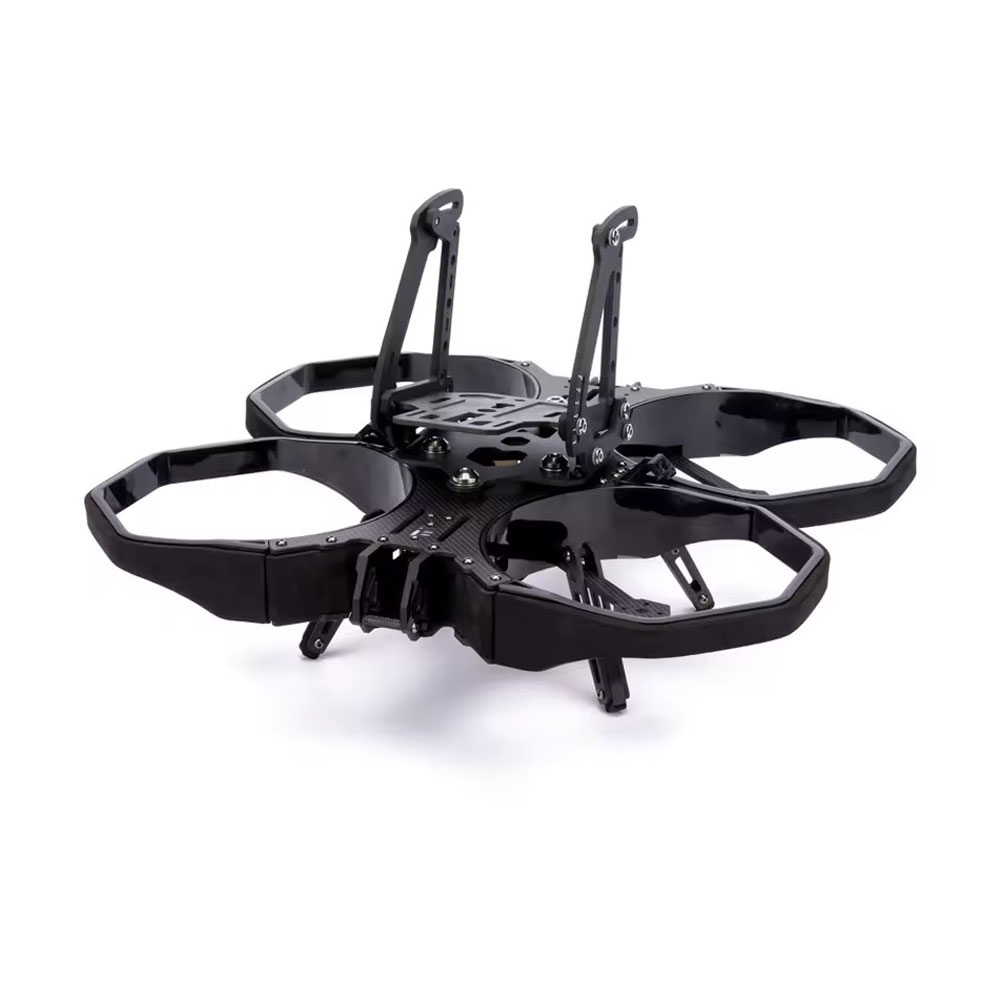 ProTek60 Pro O3 Frame Kit