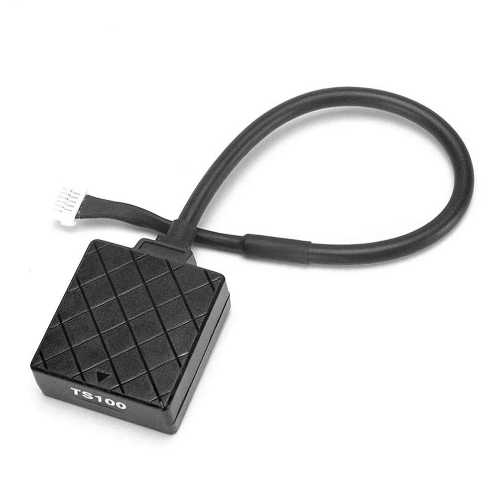 Radiolink TS100 V2 Mini M10N M8N GPS for Crossflight Mini Pix Pixhawk F4 Flight Controller Quadcopter Helicopter Airplane Drones-HPXGRC